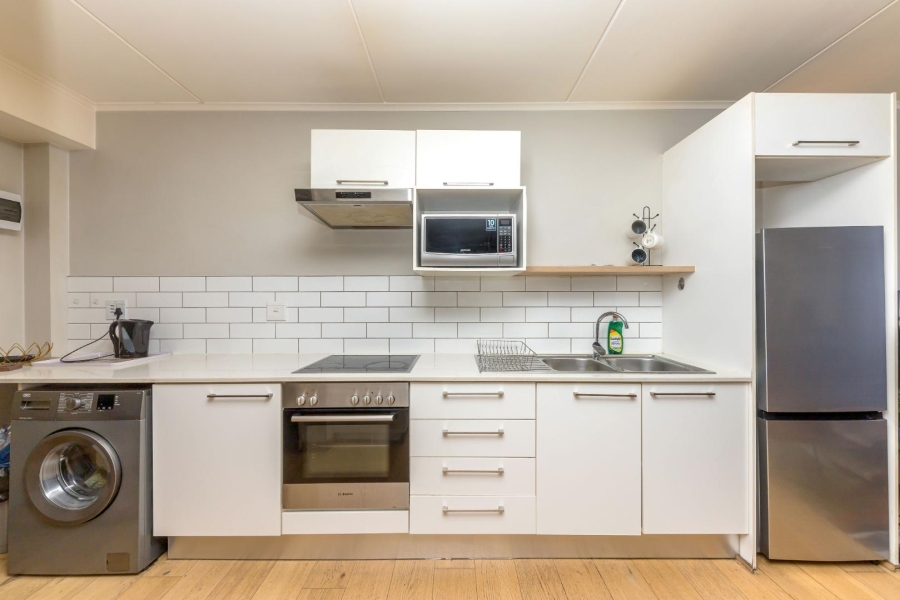 0 Bedroom Property for Sale in Woodstock Western Cape